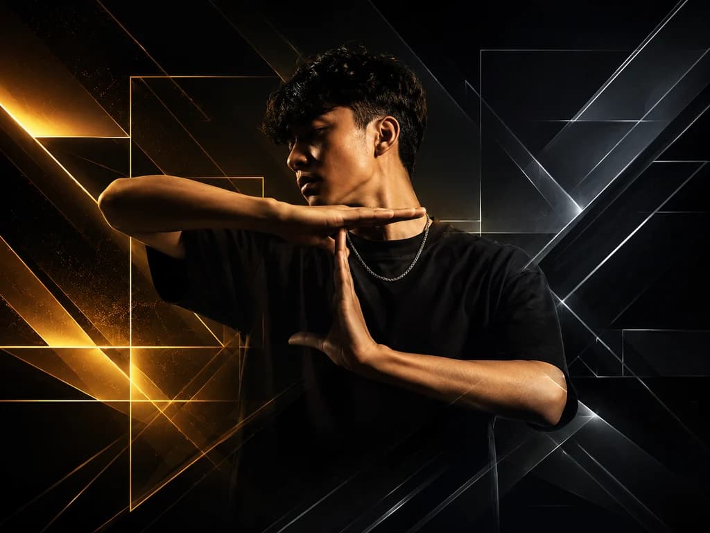 Tutting Dynamics