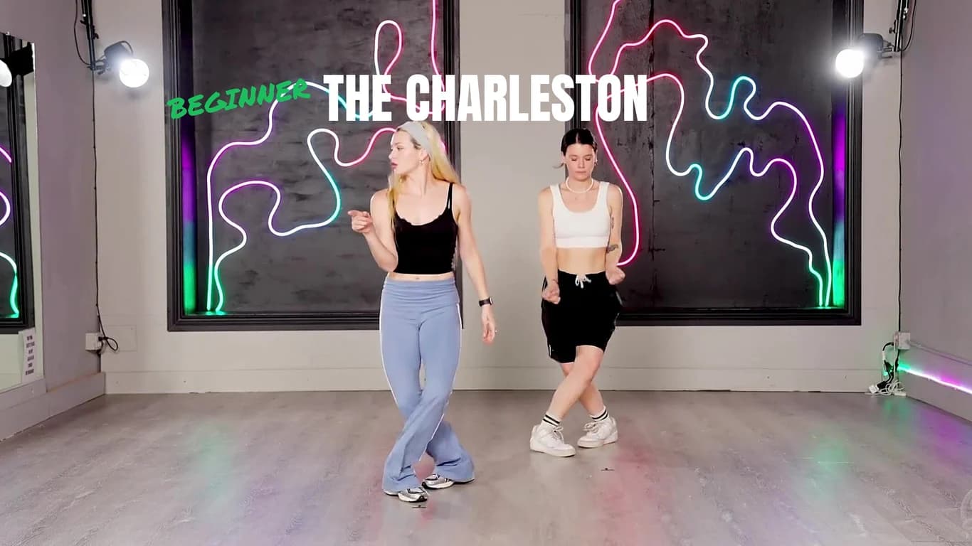 The Charleston Fundamentals