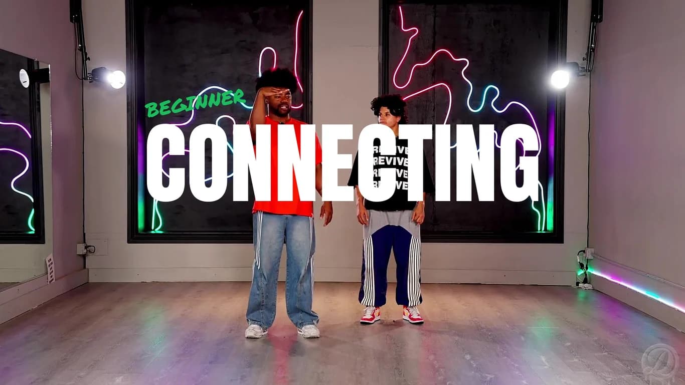 Connecting