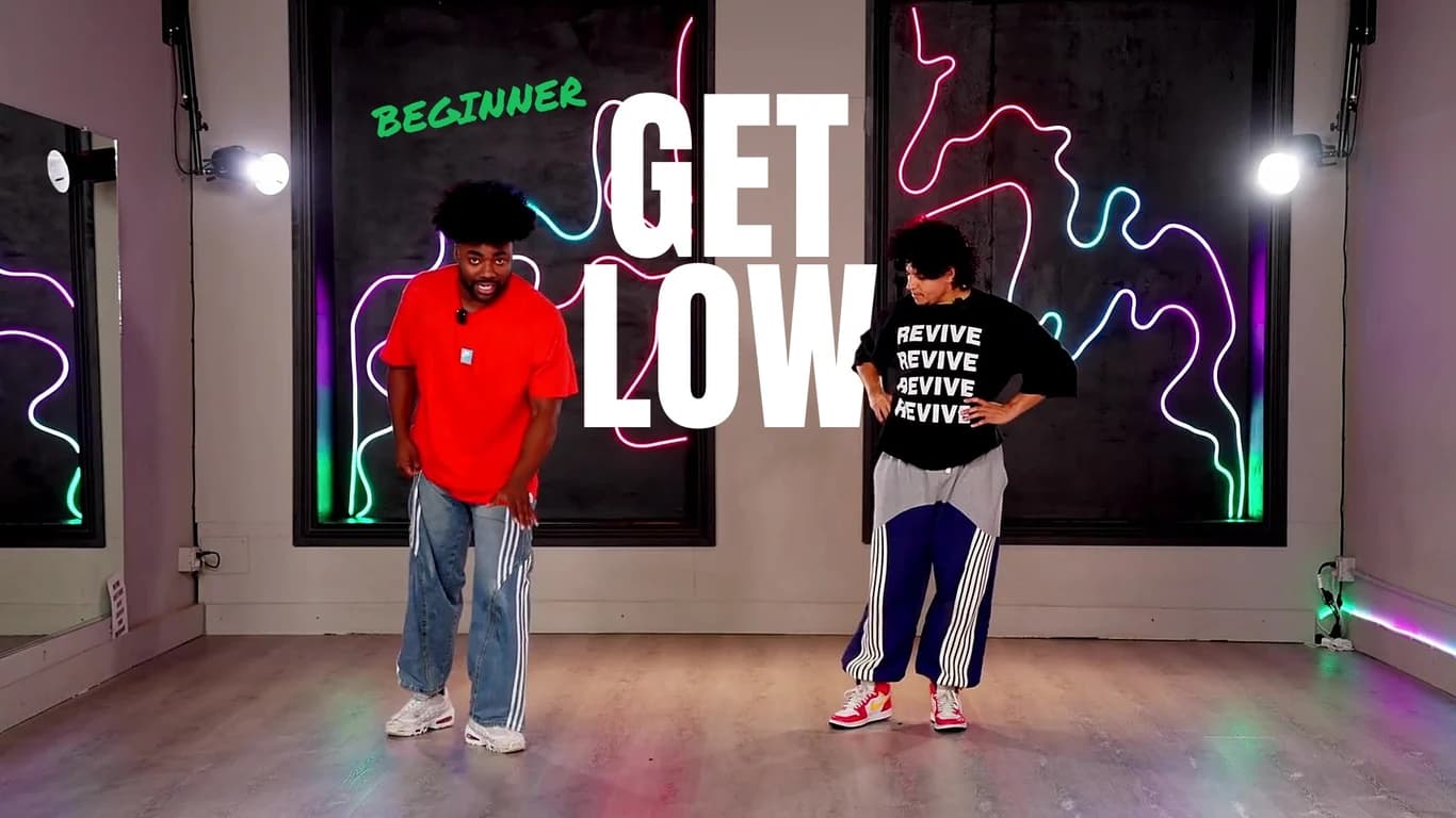 Get Low
