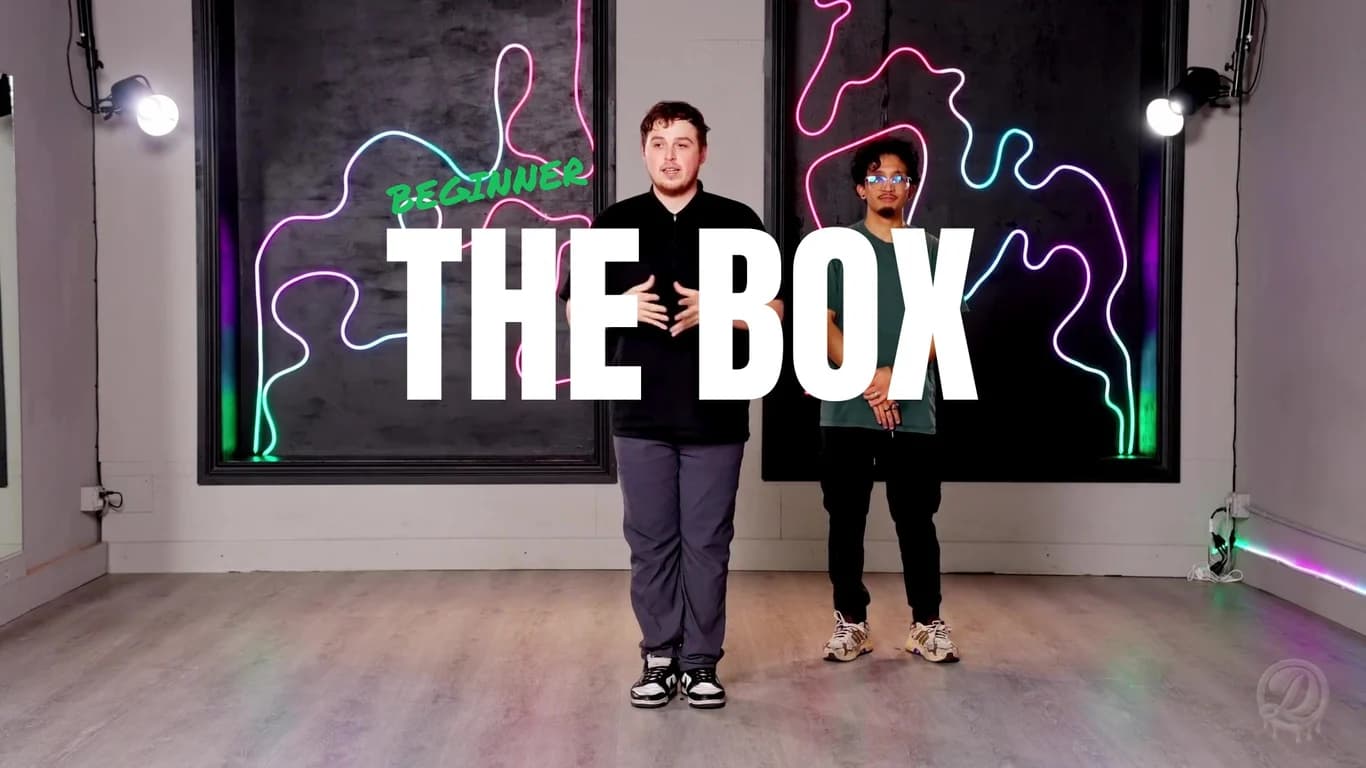 The Box