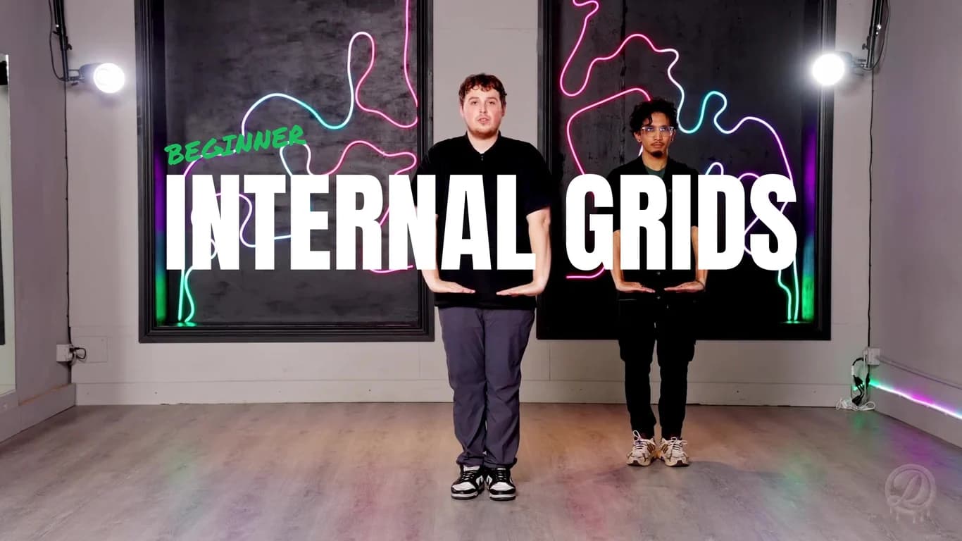 Internal Grids