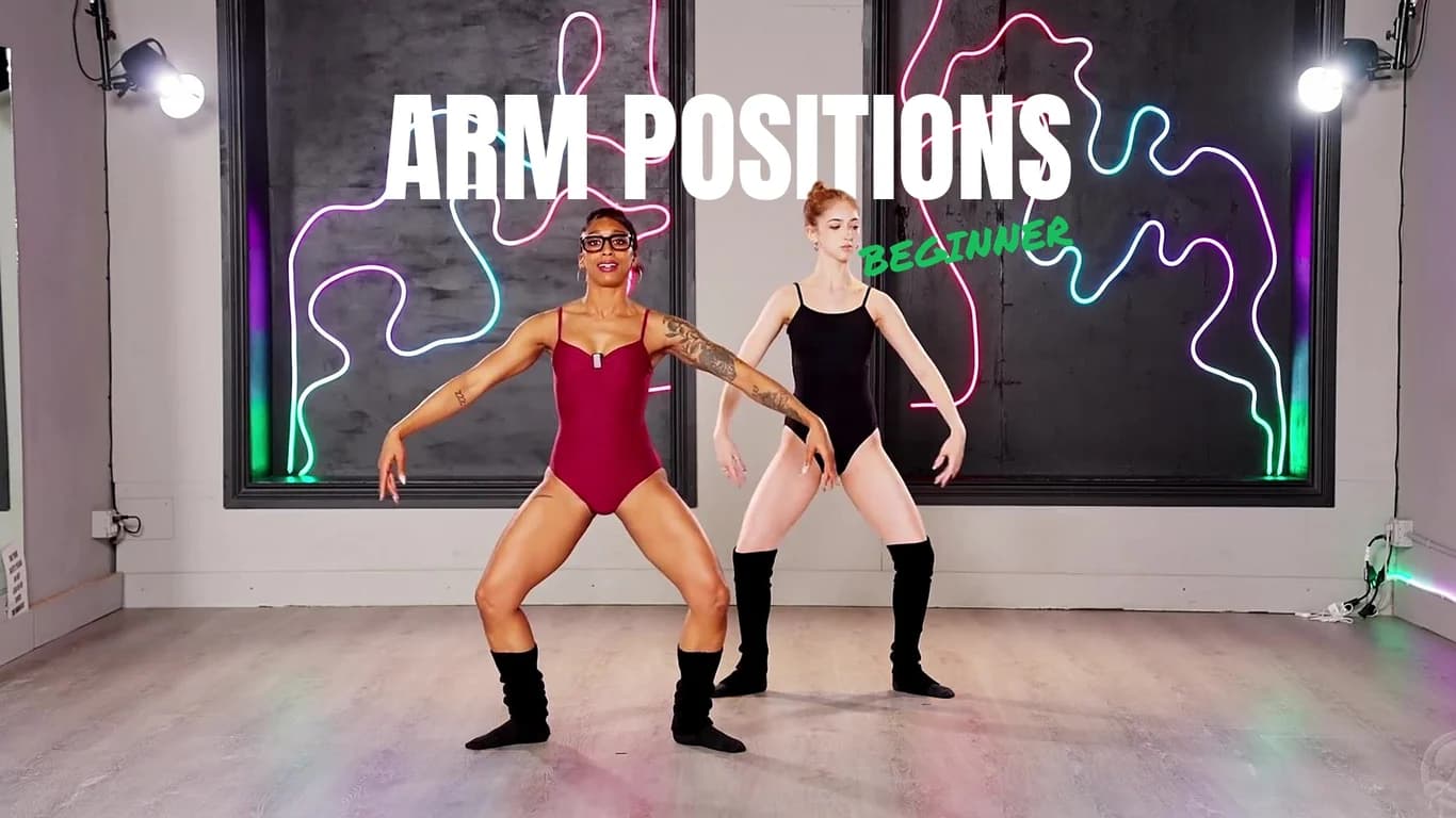 Arm Positions