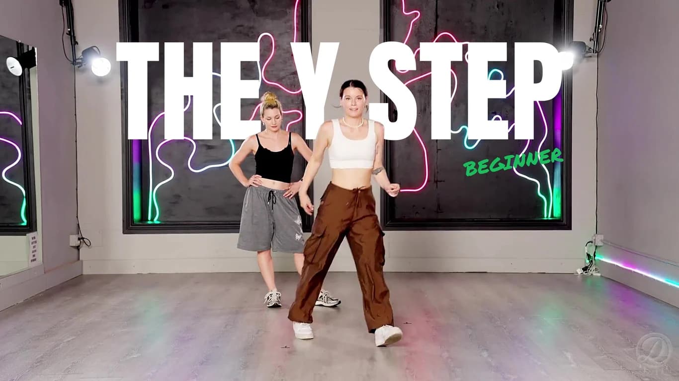 The Y Step