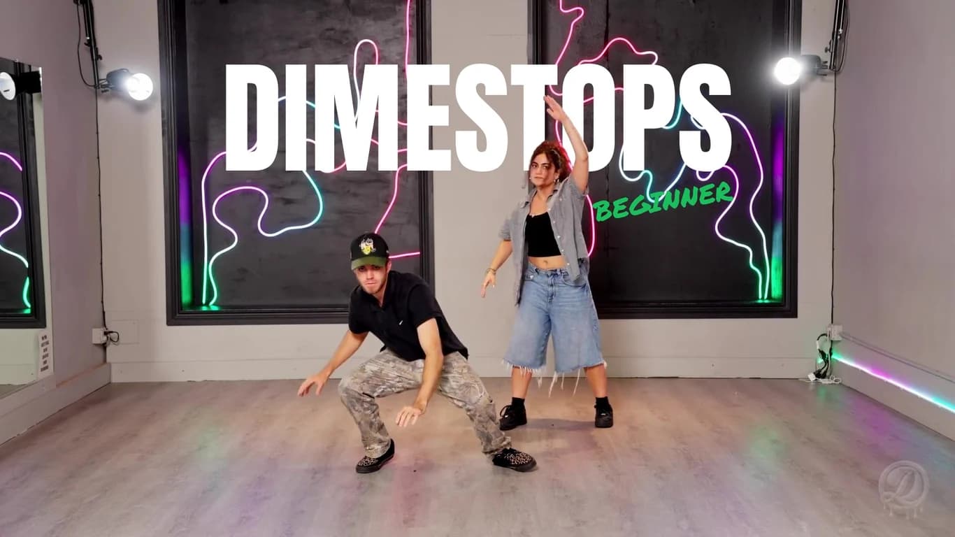 Dimestops