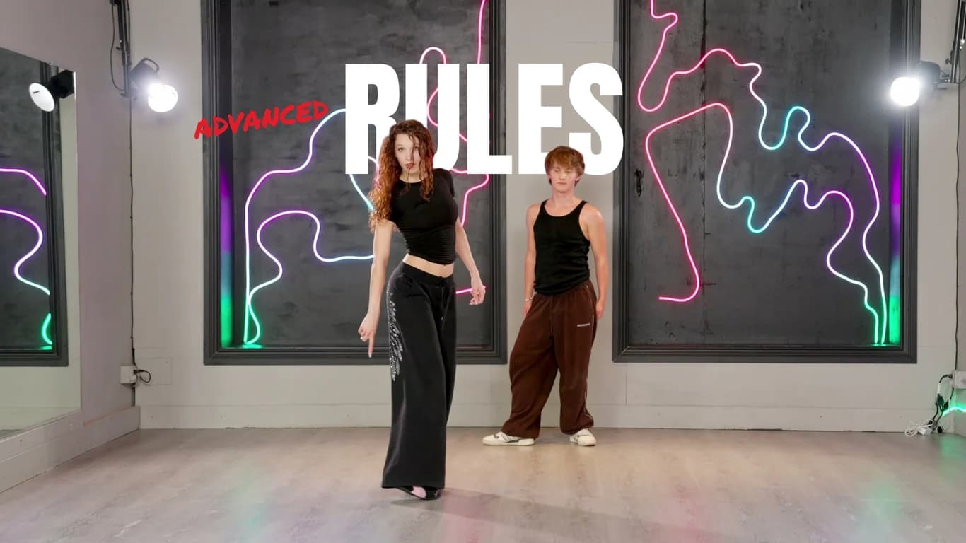 Rules Fusion Class