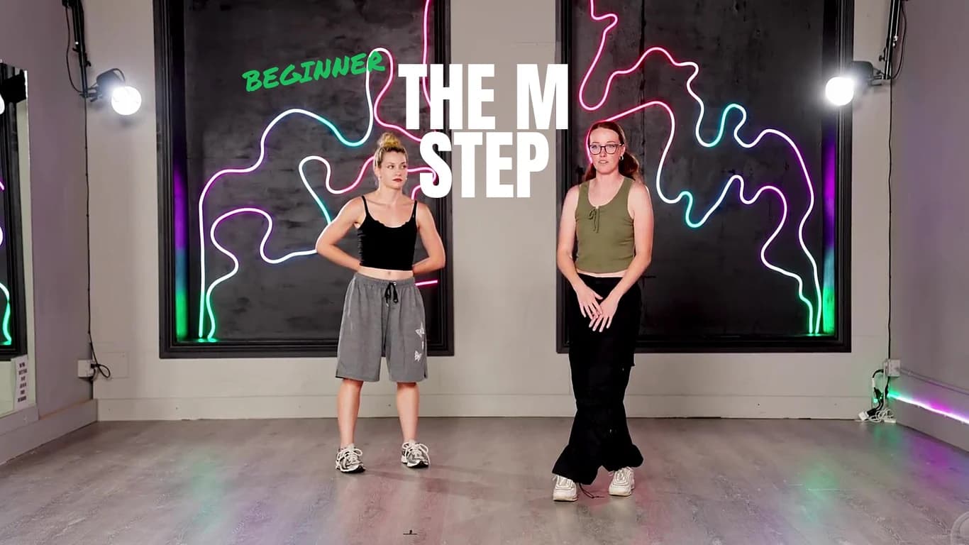 The M Step
