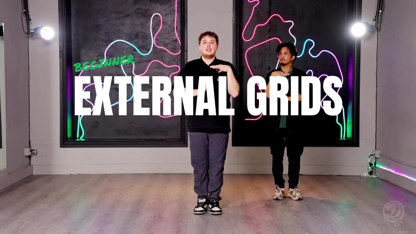 External Grids