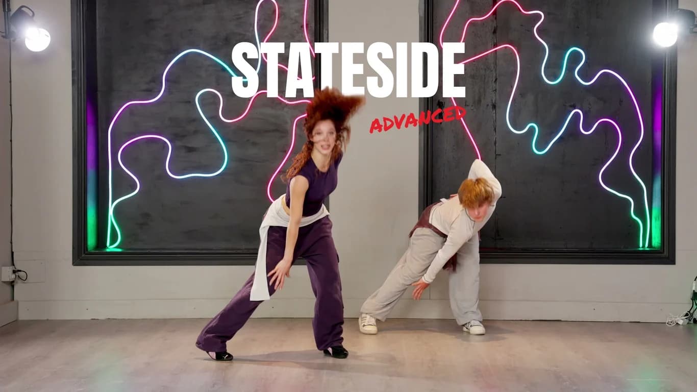 Stateside Fusion Class