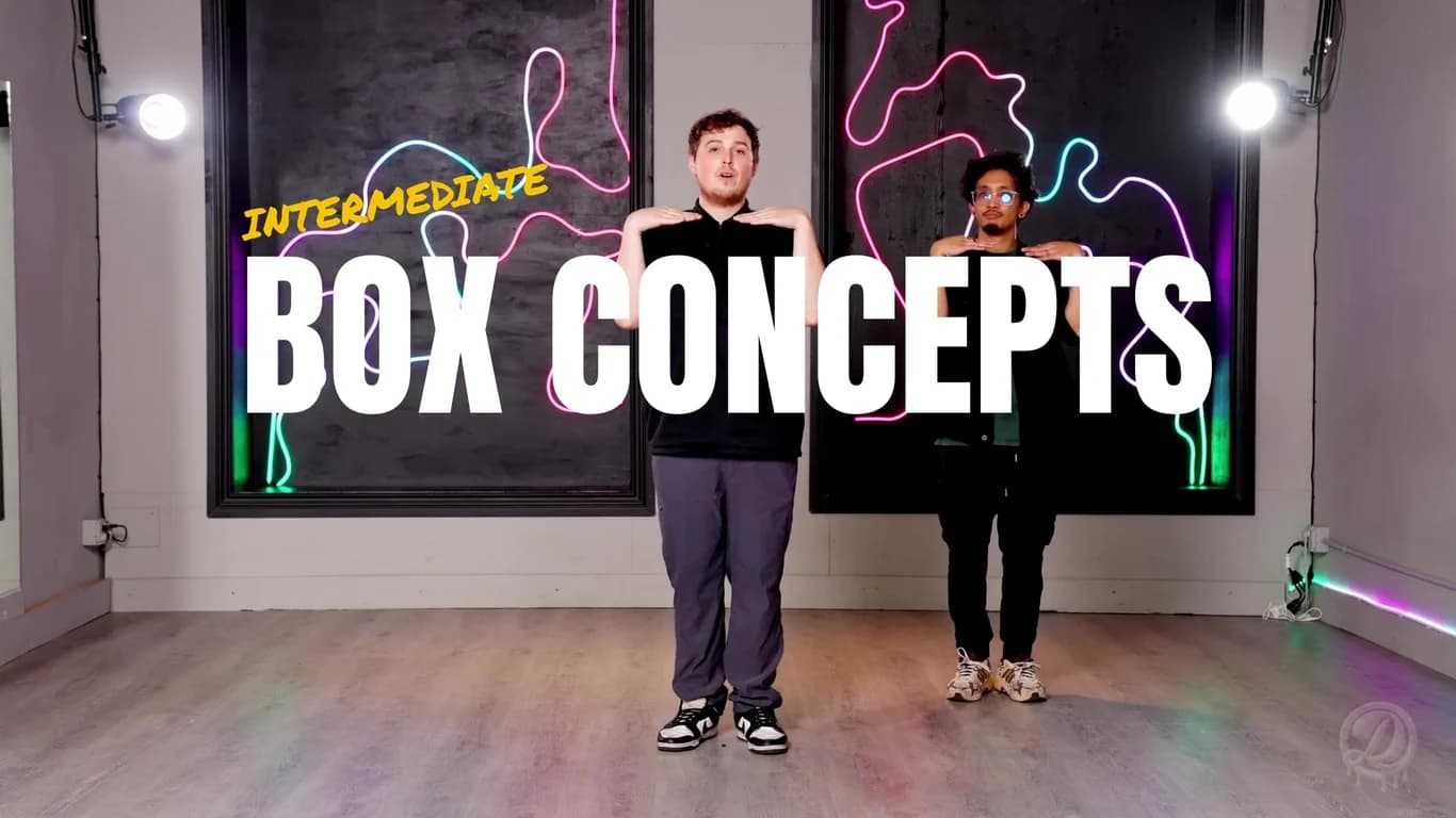 Box Concepts